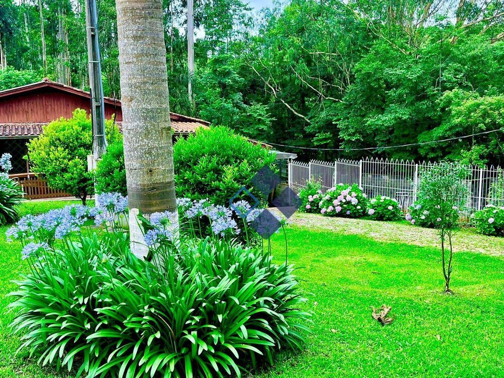 Chácara à venda com 3 quartos, 150m² - Foto 4