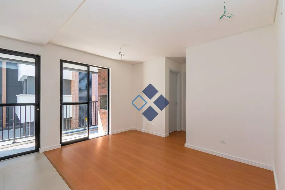 Apartamento para alugar com 2 quartos, 54m² - Foto 1