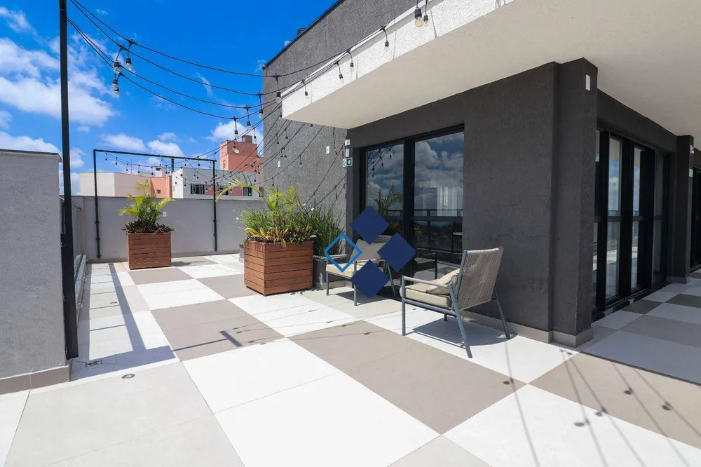 Apartamento, 2 quartos, 54 m² - Foto 6
