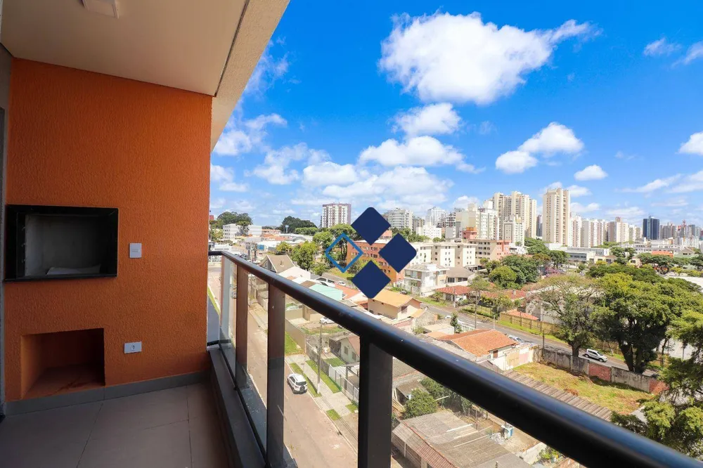 Apartamento, 2 quartos, 54 m² - Foto 2