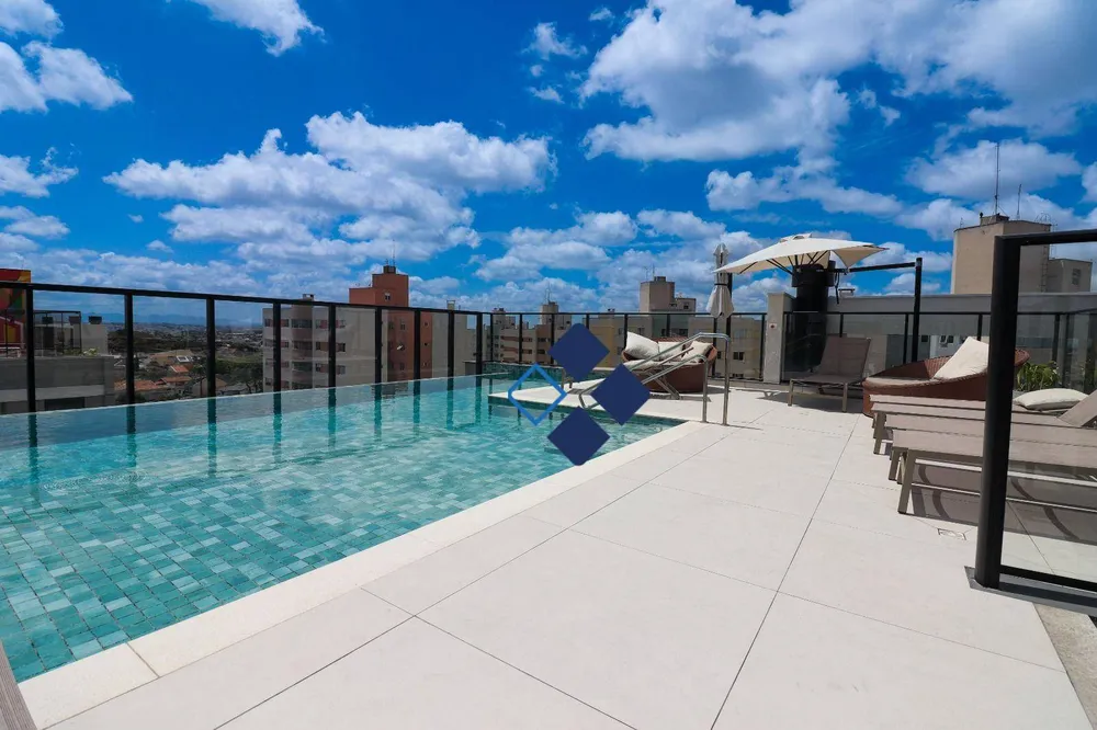 Apartamento, 2 quartos, 54 m² - Foto 1