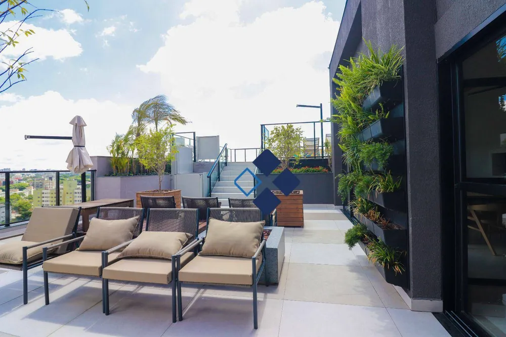 Apartamento, 2 quartos, 54 m² - Foto 3