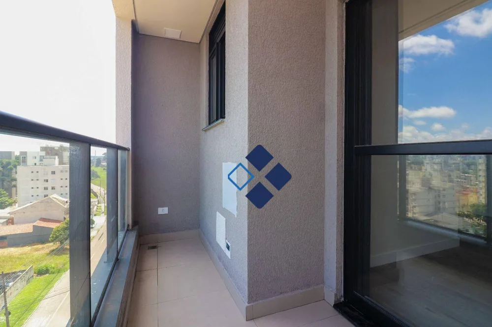Apartamento, 2 quartos, 54 m² - Foto 12