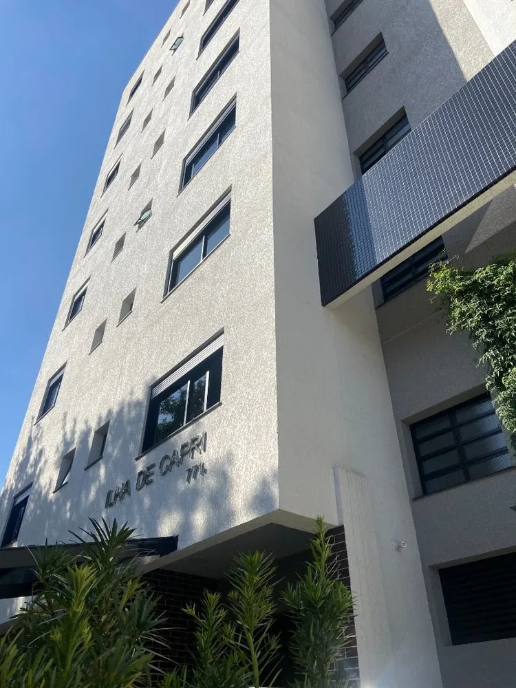 Apartamento, 2 quartos, 78 m² - Foto 1