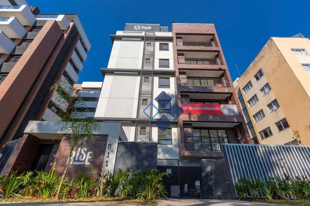 Apartamento, 2 quartos, 54 m² - Foto 1