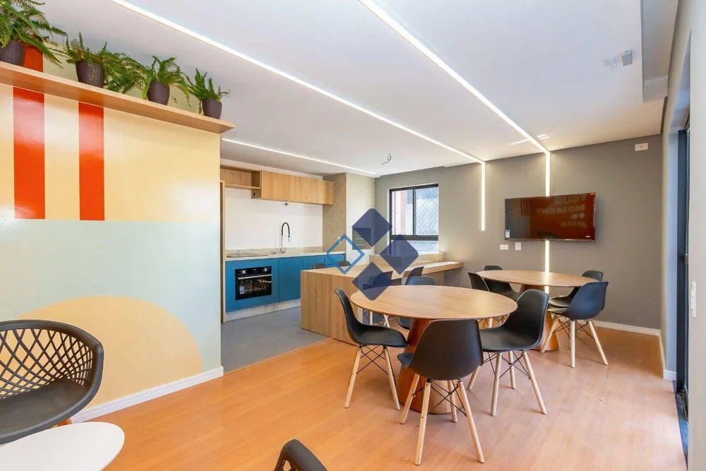 Apartamento, 2 quartos, 54 m² - Foto 8
