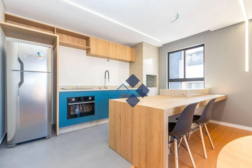 Apartamento, 2 quartos, 54 m² - Foto 9