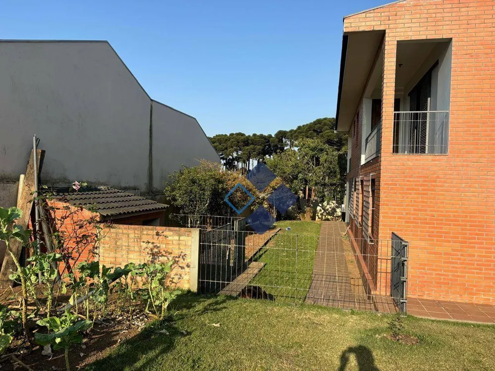 Casa, 3 quartos, 339 m² - Foto 4