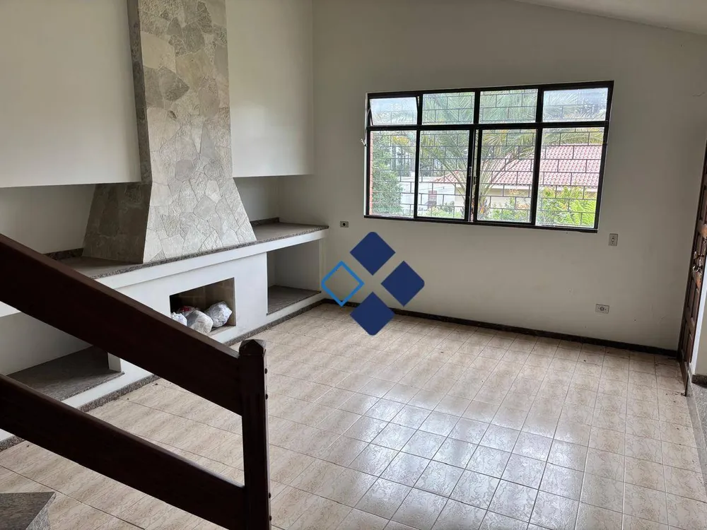 Casa, 3 quartos, 339 m² - Foto 1