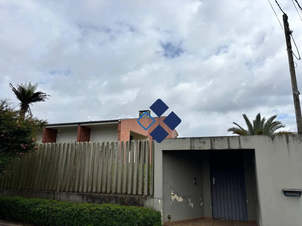 Casa, 3 quartos, 339 m² - Foto 3