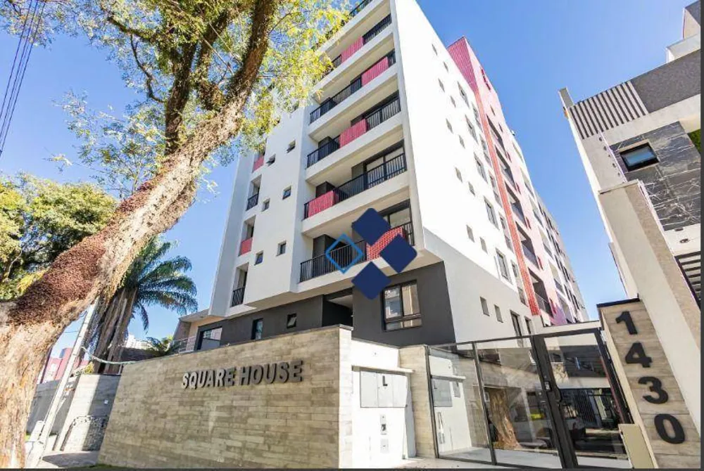 Apartamento, 2 quartos, 54 m² - Foto 7