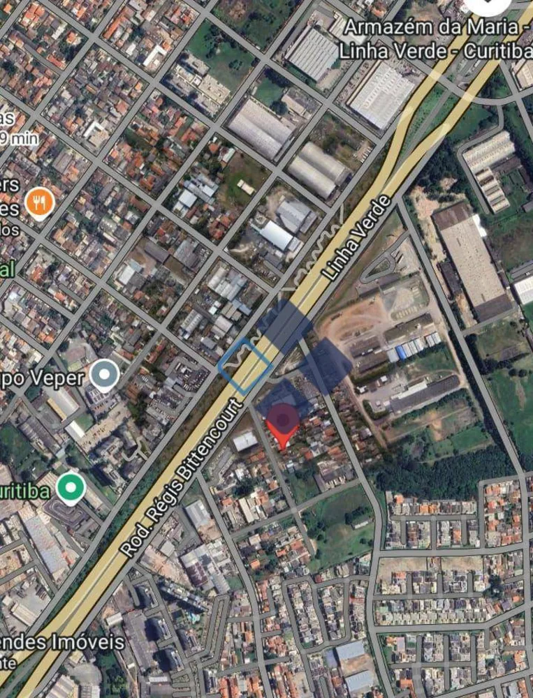 Terreno, 660 m² - Foto 3