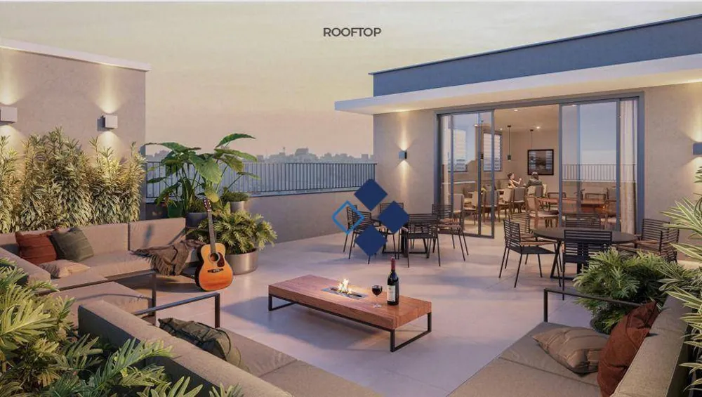 Apartamento, 2 quartos, 55 m² - Foto 6