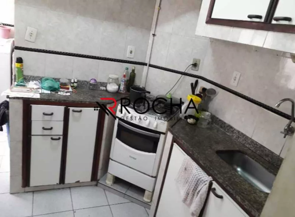Apartamento, 3 quartos, 48 m² - Foto 4