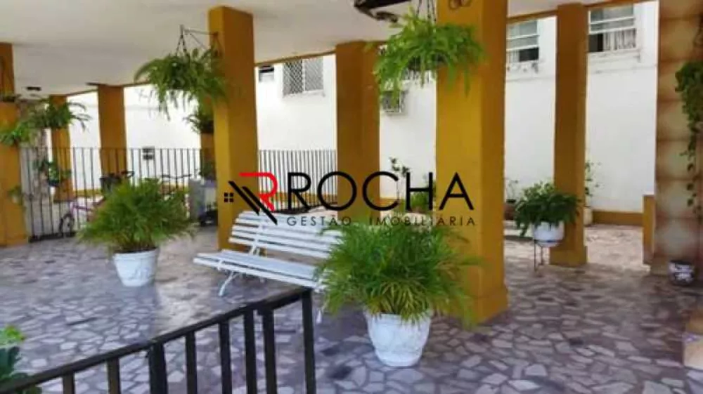 Apartamento, 3 quartos, 48 m² - Foto 1