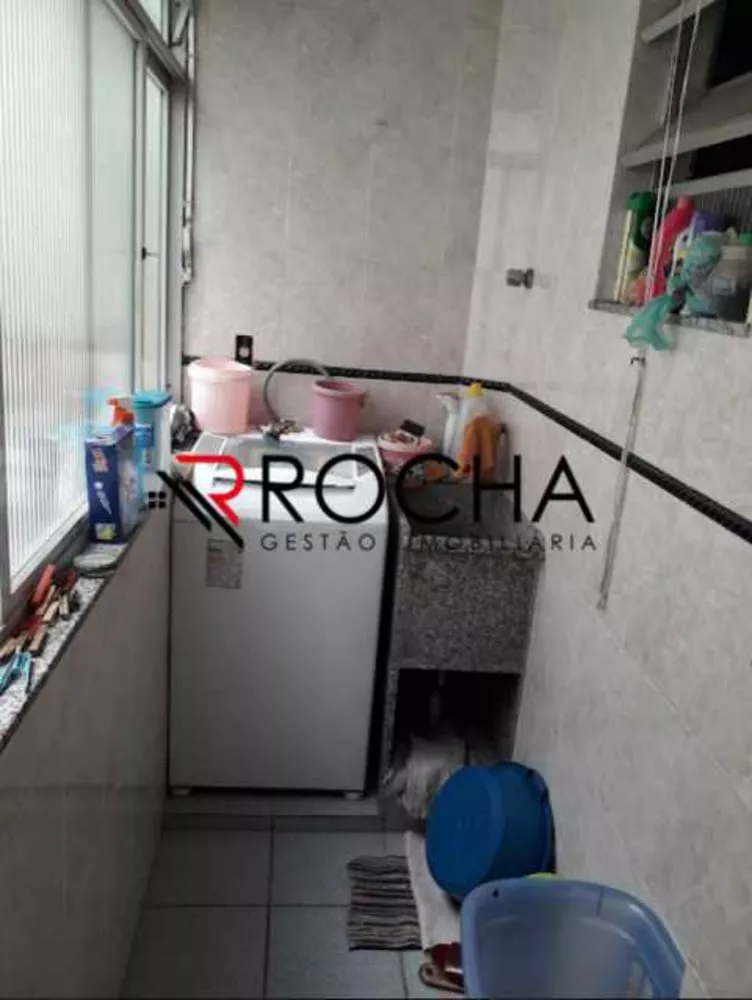 Apartamento, 3 quartos, 48 m² - Foto 5