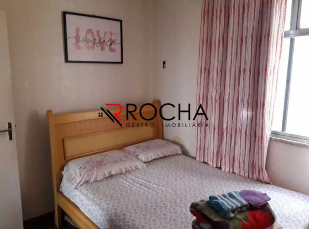 Apartamento, 3 quartos, 48 m² - Foto 6