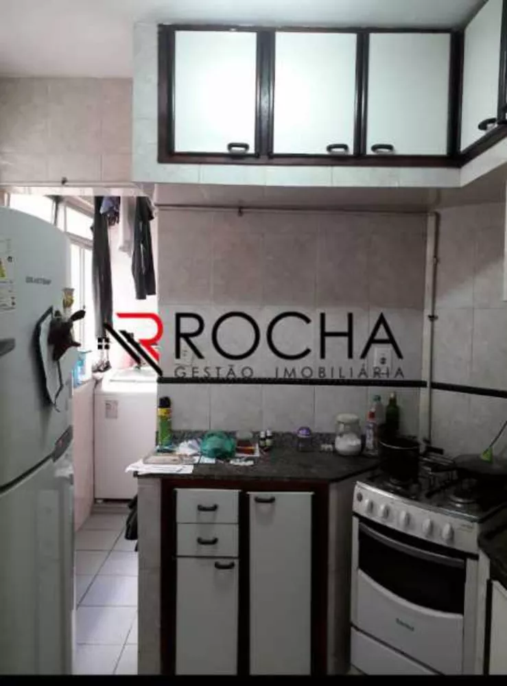 Apartamento, 3 quartos, 48 m² - Foto 2