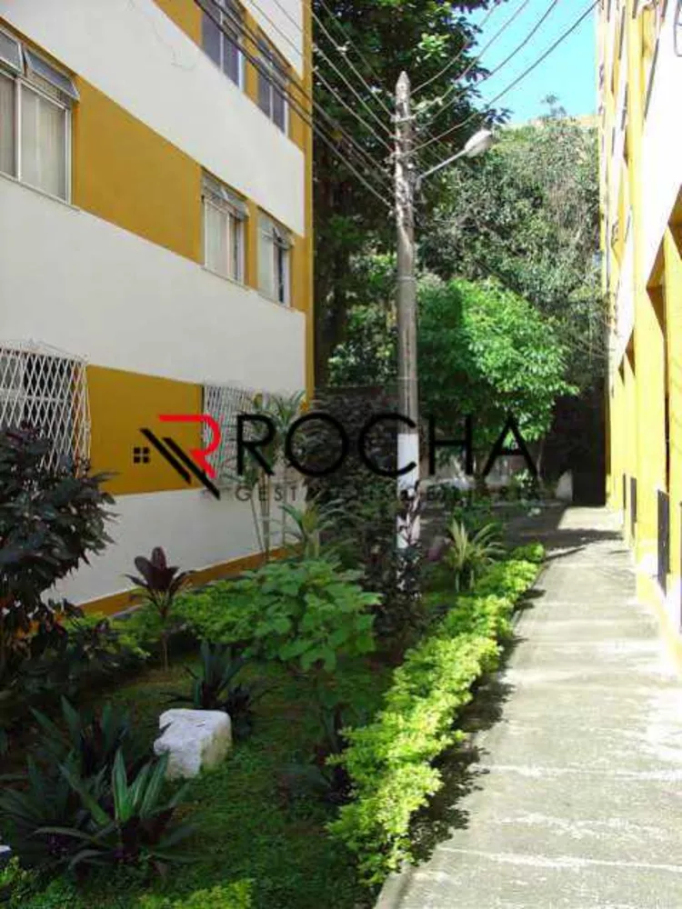 Apartamento, 3 quartos, 48 m² - Foto 10