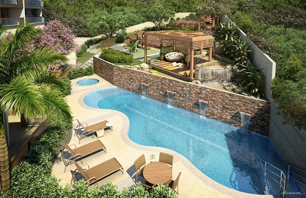 Cobertura, 4 quartos, 170 m² - Foto 2