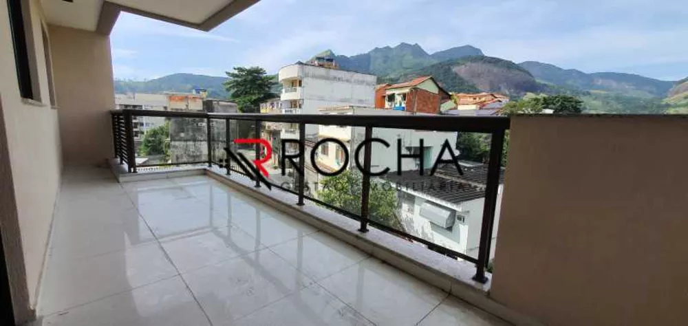 Cobertura, 4 quartos, 170 m² - Foto 23