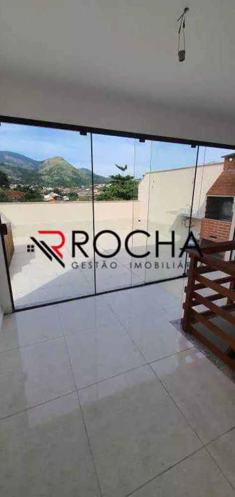 Cobertura, 4 quartos, 170 m² - Foto 16