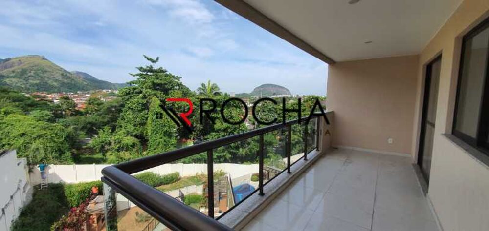 Cobertura à venda e aluguel com 4 quartos, 170m² - Foto 3