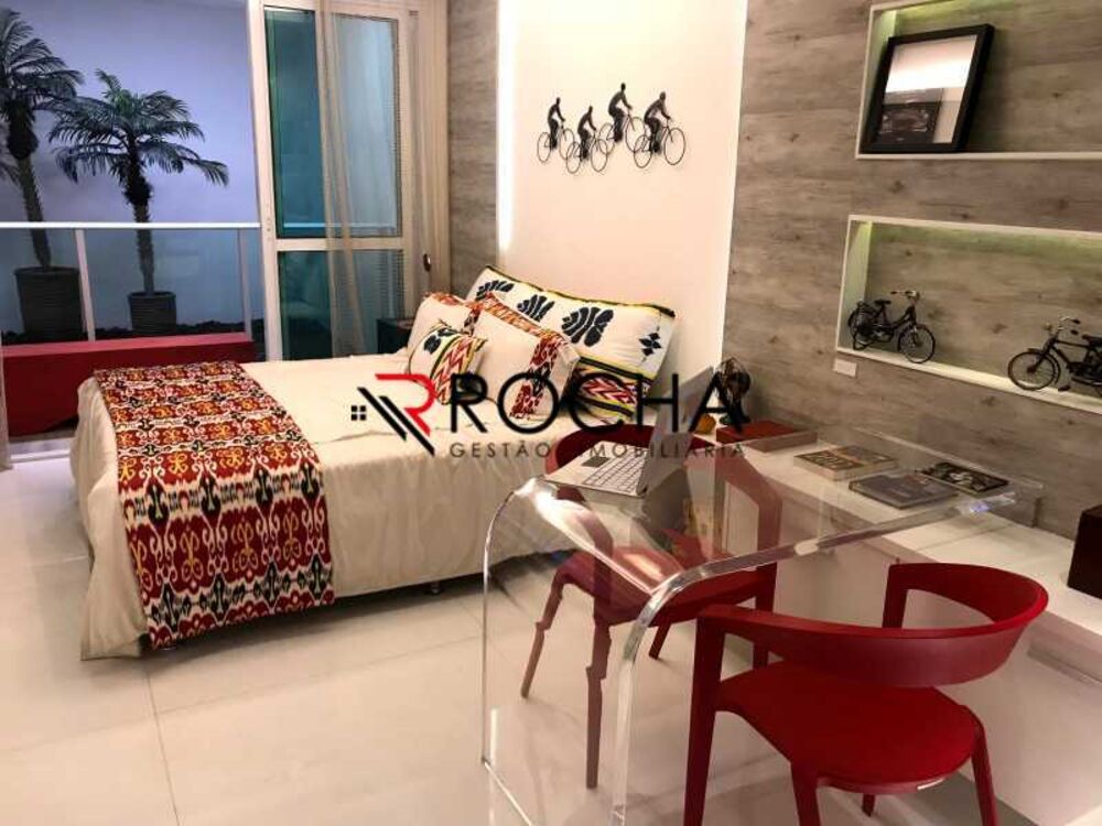 Apartamento, 2 quartos - Foto 7