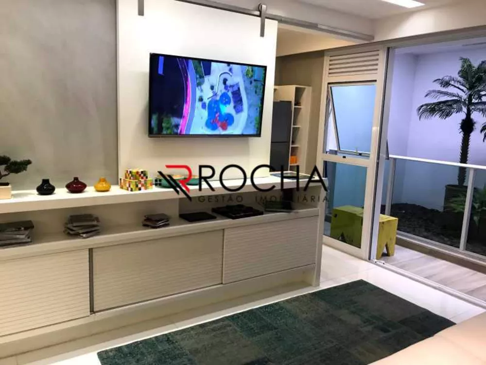 Apartamento, 2 quartos - Foto 2