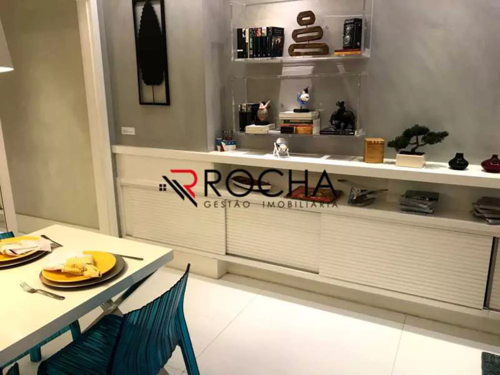 Apartamento, 2 quartos - Foto 10