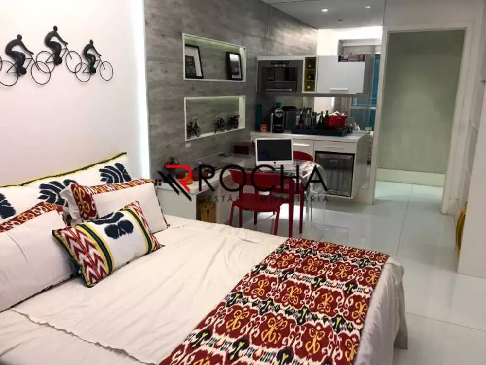 Apartamento, 2 quartos - Foto 4