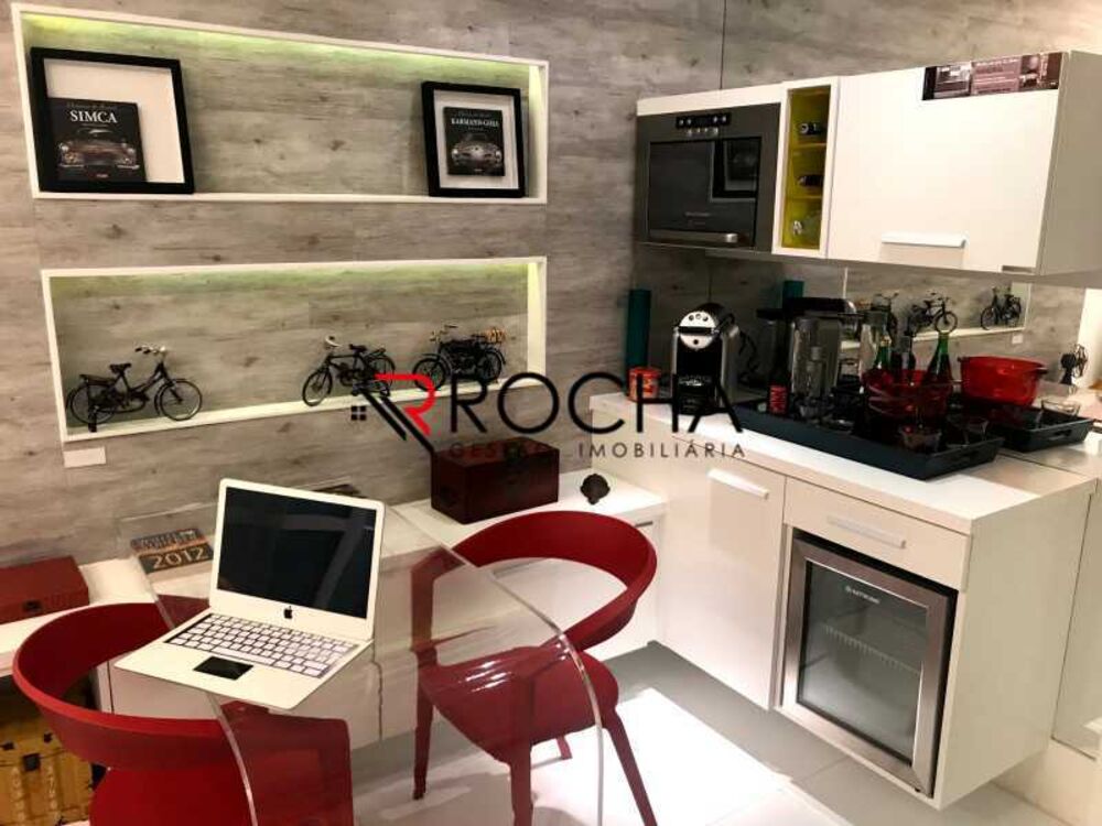 Apartamento, 2 quartos - Foto 8