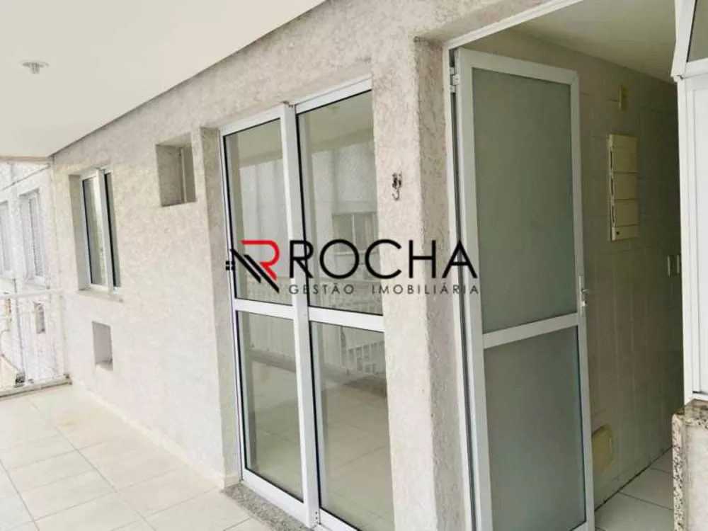 Cobertura, 4 quartos - Foto 1