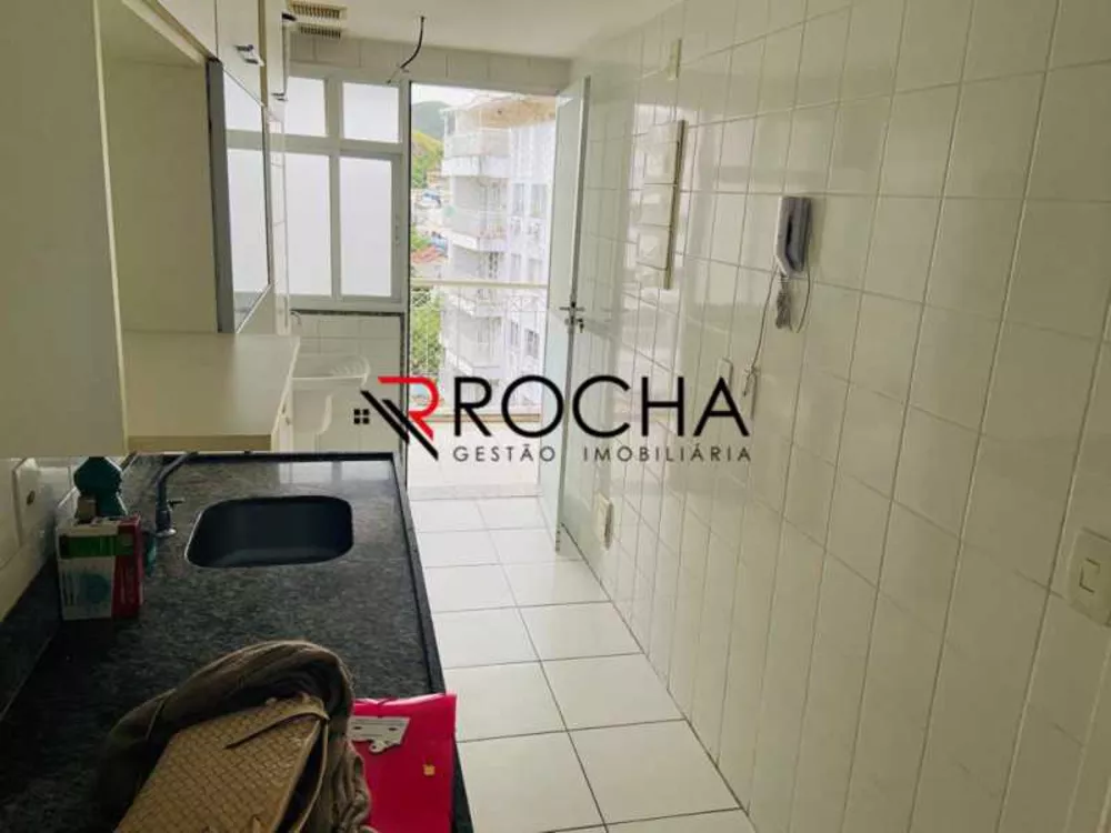 Cobertura, 4 quartos - Foto 5