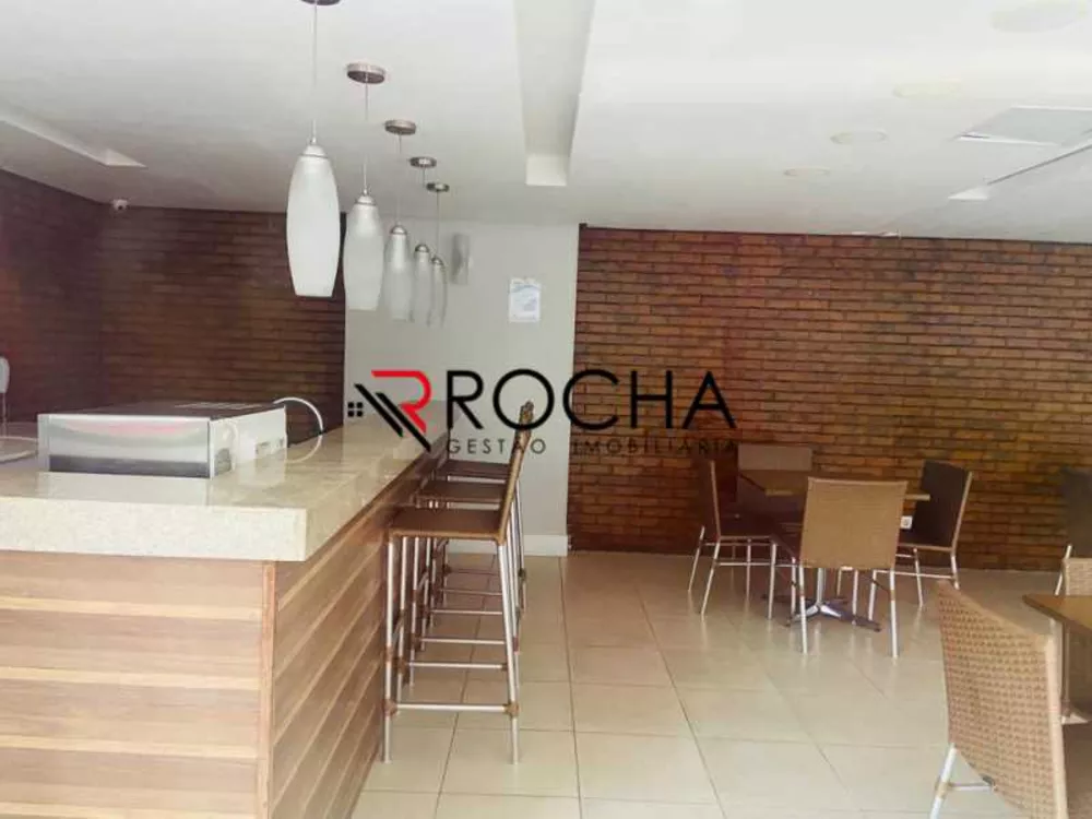 Cobertura, 4 quartos - Foto 16