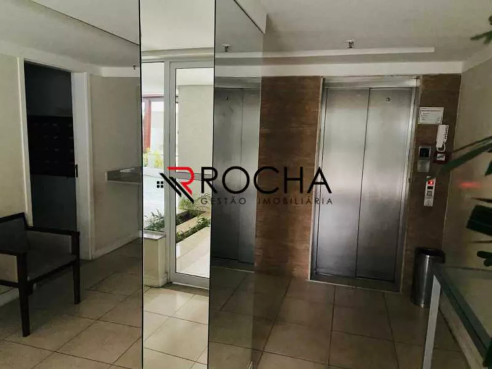 Cobertura, 4 quartos - Foto 13