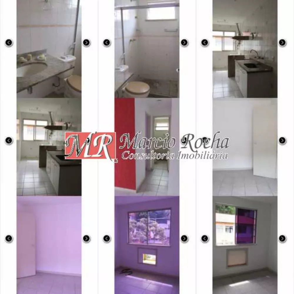Apartamento, 2 quartos, 66 m² - Foto 8