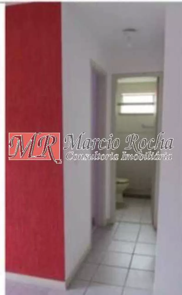 Apartamento, 2 quartos, 66 m² - Foto 2