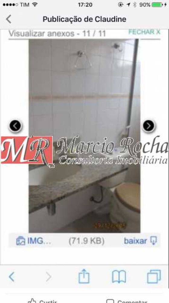 Apartamento, 2 quartos, 66 m² - Foto 3