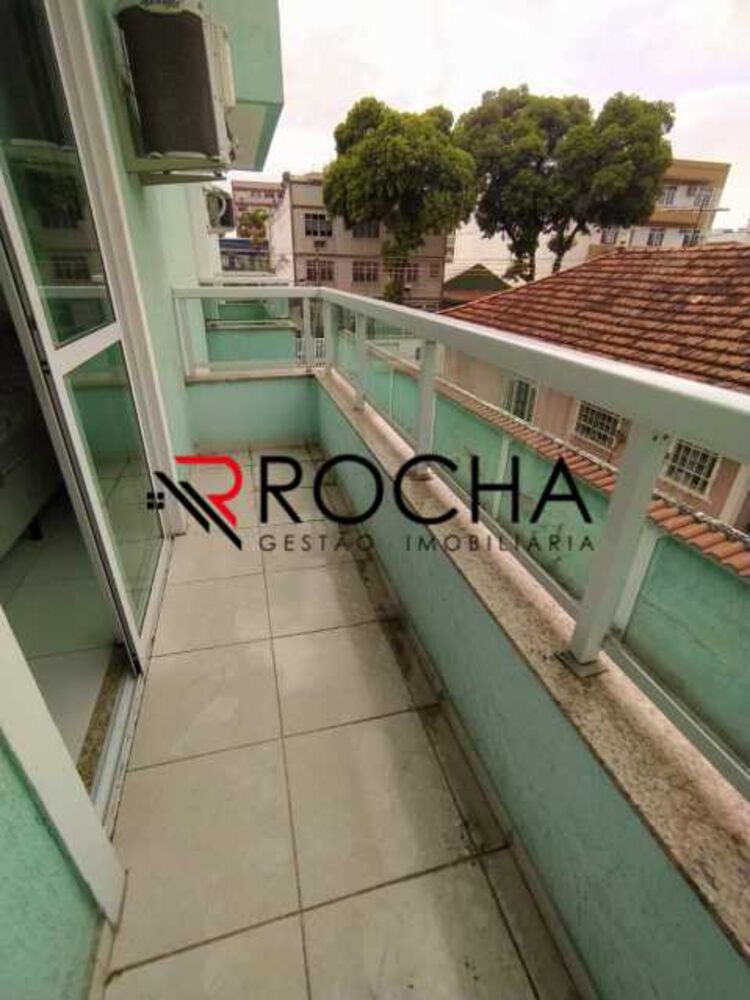 Casa de Condomínio, 2 quartos - Foto 18