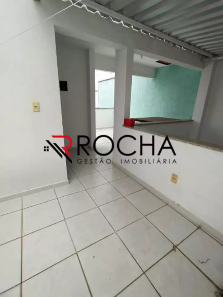 Casa de Condomínio, 2 quartos - Foto 26