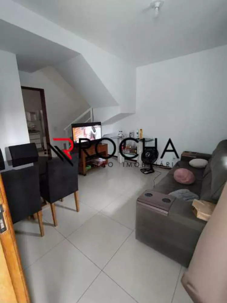 Casa de Condomínio, 2 quartos - Foto 5