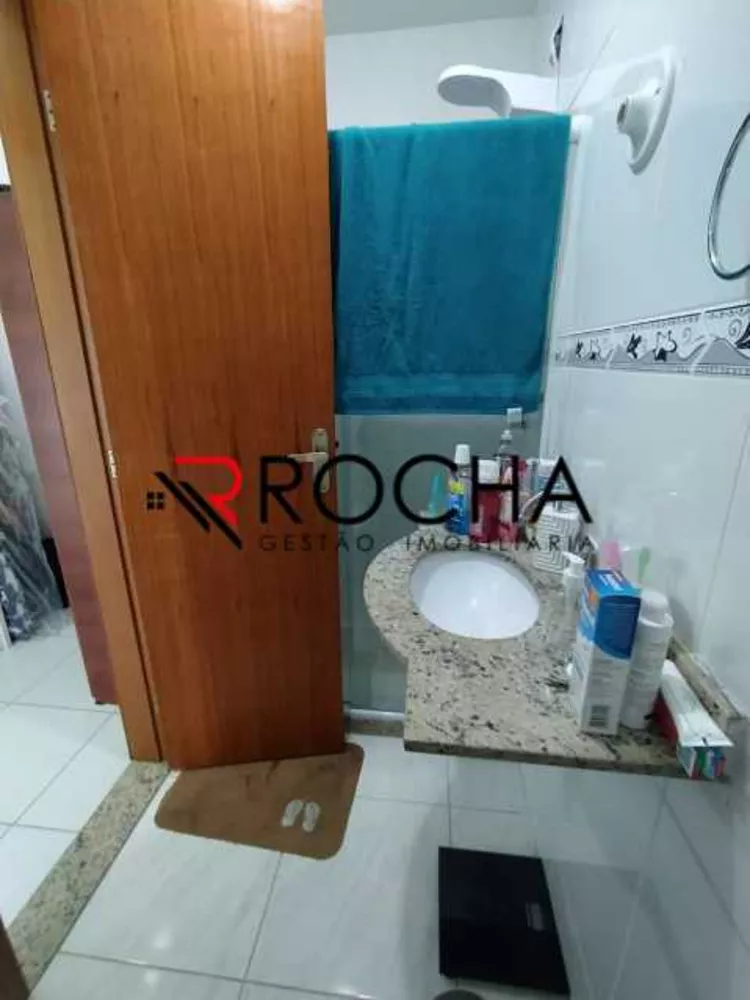 Casa de Condomínio, 2 quartos - Foto 17