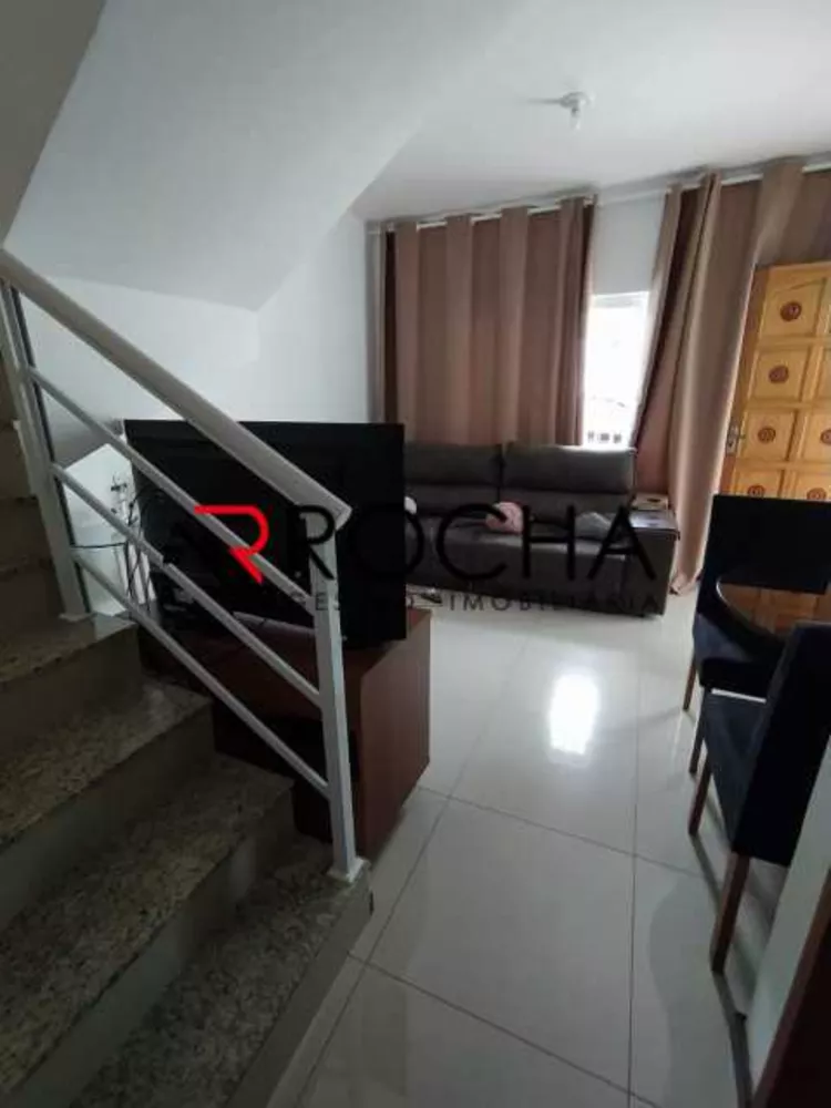 Casa de Condomínio, 2 quartos - Foto 7