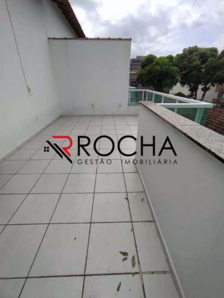 Casa de Condomínio, 2 quartos - Foto 25