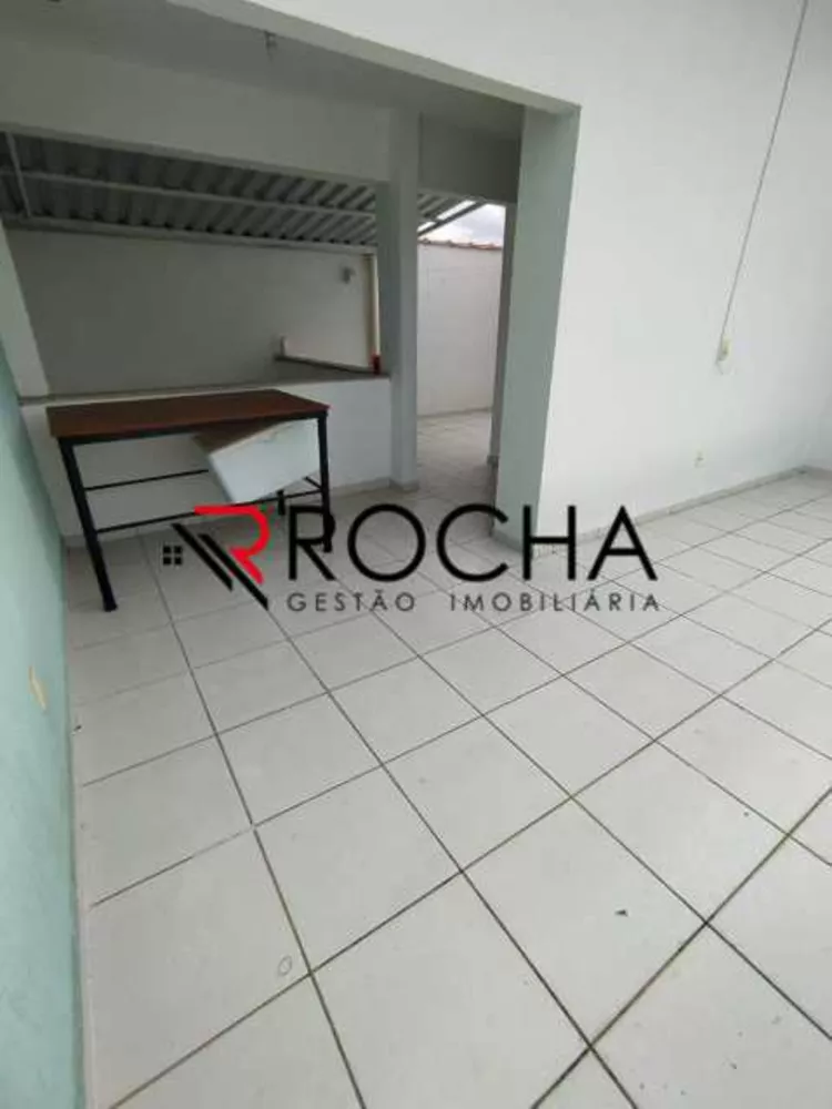 Casa de Condomínio, 2 quartos - Foto 24