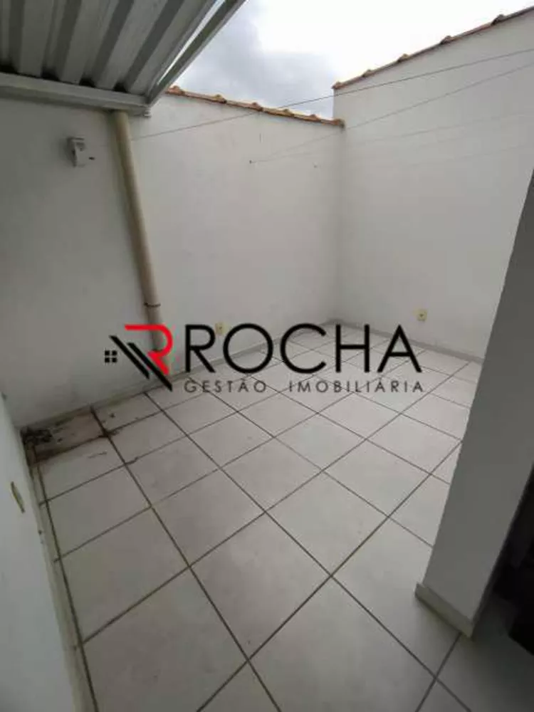 Casa de Condomínio, 2 quartos - Foto 22