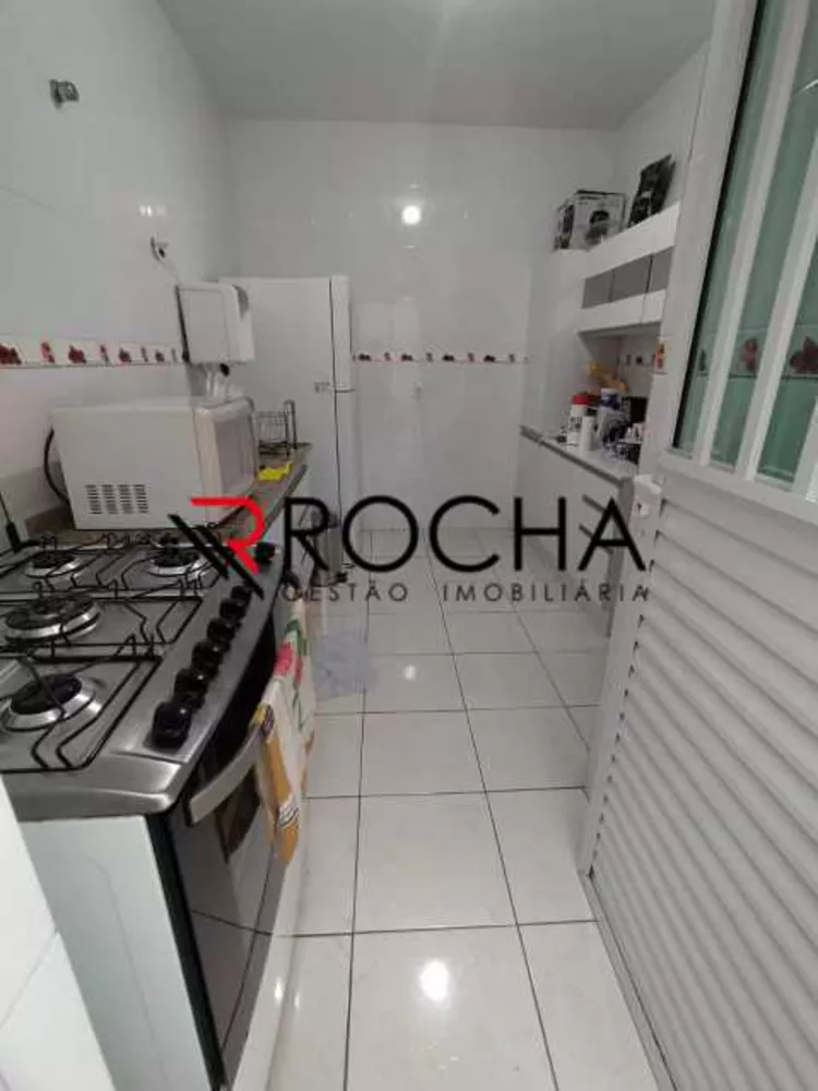 Casa de Condomínio, 2 quartos - Foto 12