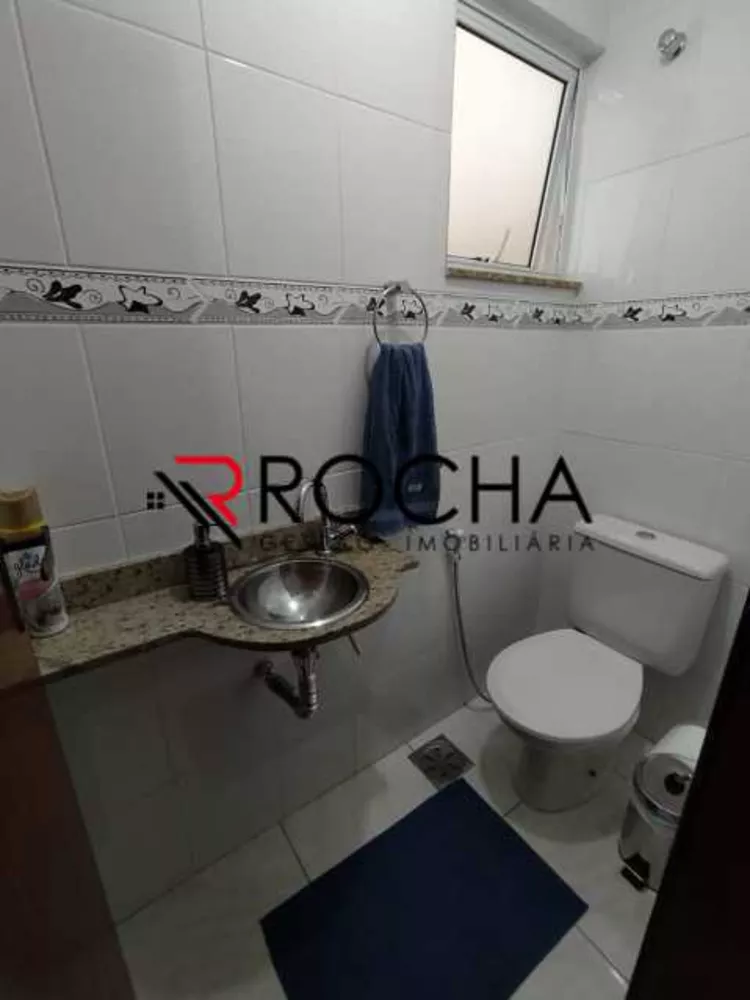 Casa de Condomínio, 2 quartos - Foto 9