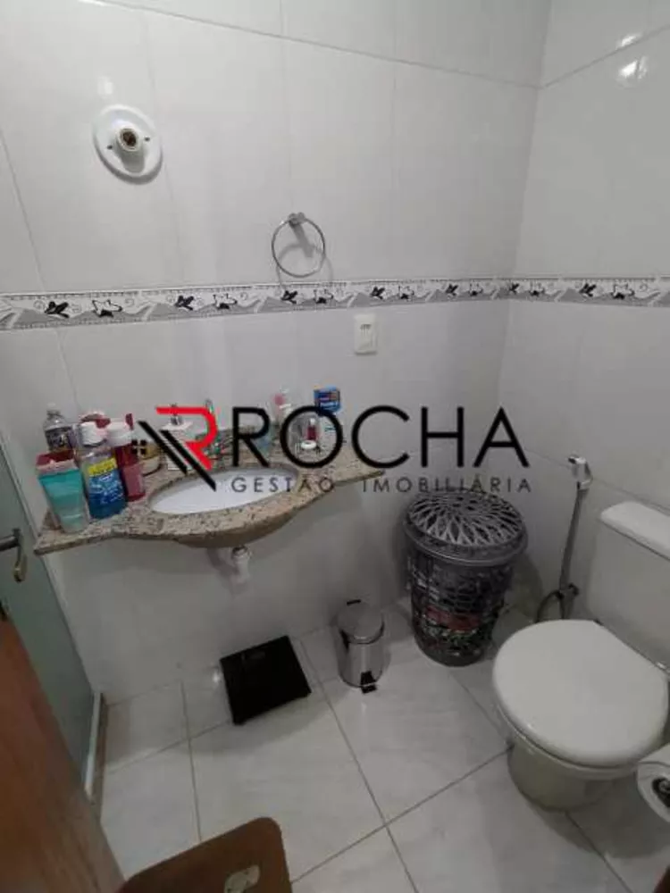 Casa de Condomínio, 2 quartos - Foto 16